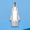 Huawei M-Pencil 2/3 Replacement Nibs: Mute, Anti-slip, Transparent - 1