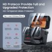 Insta360 Ace Pro 2 aMagisn Tempered Glass Screen Protector, 2 Sets - 2