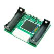 18650 Battery Tester: Automatic Charge Discharge & Resistance - 2