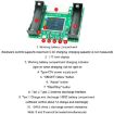 18650 Battery Tester: Automatic Charge Discharge & Resistance - 5