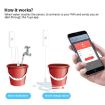 Tuya WiFi Flood Detector: Remote Water Leak Alarm Monitoring - 3