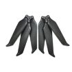 DJI Mavic 2 Pro/Zoom 8743F Carbon Fiber 3-Blade Propeller 2 Pairs - 2