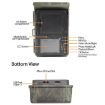 HC600A HD Hunting Camera with Night Vision & Solar Panel - 5