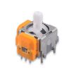 Adjustable Hall Electromagnetic Joystick for Switch Pro - 1
