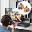 Adjustable Hall Electromagnetic Joystick for Switch Pro - 5