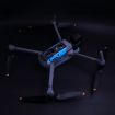 DJI Air 3S/3 Blue Luminous Stickers Night Glow Film - 5