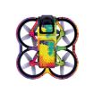 DJI Avata A-03 Watercolor Fuselage Sticker No Adhesive - 1