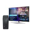 M8 Wireless HDMI Arcade Game Home TV Mini Machine No Game Card - 1