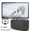 M8 Wireless HDMI Arcade Game Home TV Mini Machine No Game Card - 2