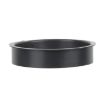 Modified Car Air Filter Rubber Reducer Ring 76mm to 70mm - 1