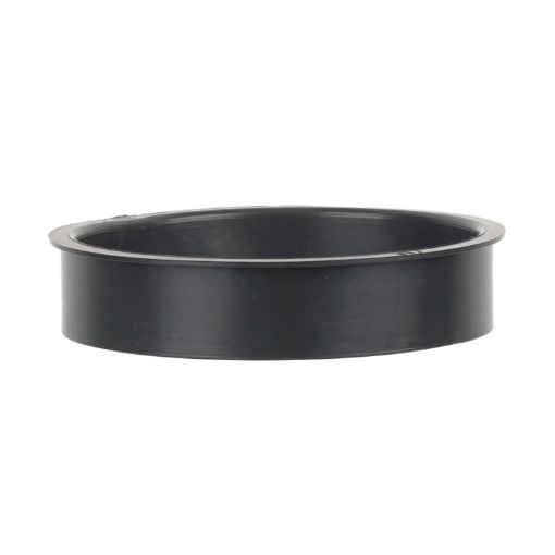 Modified Car Air Filter Rubber Reducer Ring 76mm to 70mm - 1