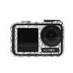 DJI Action 4 Motion Camera Color Changing Circuit Stickers AC4-08 - 1
