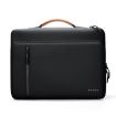 BANGE BG-6802 Black Large Laptop Bag Notebook Case - 1