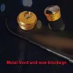 6.3m Pocket Telescopic Fishing Rod Carbon Ultra Light Super Hard Pole - 5
