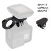GUB 668 TT Handlebar Extension Bracket for Gamin/Wahoo/CATEYE - 5
