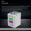 DJI Mini 4/3 Pro YX Color Screen Dual-way Charger 65W US Plug - 6