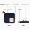 Q88 Mini Infrared Camera Detector Anti-Peeping Hotel Scanner - 3