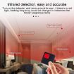 Q88 Mini Infrared Camera Detector Anti-Peeping Hotel Scanner - 5
