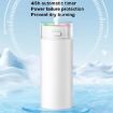 Dazzling Cup Humidifier Large Mist Volume with Ambient Light - 5