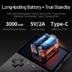 TRIMUI BRICK 256G White: Open Source Portable Arcade Console - 5