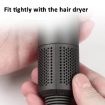 Rose Red Filter Cover Replacement for Dyson HD01/HD03/HD08/HD15 - 6