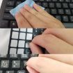 Swedish Language Laptop Keyboard Sticker - 4