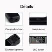 AM03 High-Precision Alcohol Detector with Air-Blowing Feature - 3