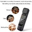 AM03 High-Precision Alcohol Detector with Air-Blowing Feature - 4