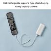 AM03 High-Precision Alcohol Detector with Air-Blowing Feature - 5