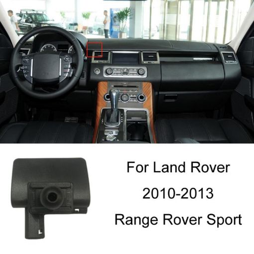 Land Rover 10-13 Range Rover Sport Phone Navigation Bracket Base - 1