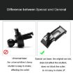 Land Rover 10-13 Range Rover Sport Phone Navigation Bracket Base - 3