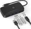 5-In-1 Wireless Charger & USB-C Docking Station, 100W, 73.5cm Cable - 2