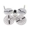 DJI Flip CQT 3-in-1 Drone Stand & Landing Gear Protection Bracket - 2