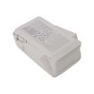 DJI Flip CQT 4-in-1 Charging Port Dust Plug & Protective Cover - 2