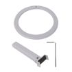 DJI Flip CQT Drone Display Stand: Drop-proof, Non-slip Bracket - 2