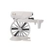 DJI Flip CQT Drone Stand: Drop-proof, Non-slip Science Fiction Style - 6