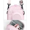 Fujifilm Instax Mini Universal Pink Hard Case Bag for Models 7+/8/9/11/12/40 - 5