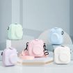 Fujifilm Instax Mini Universal Pink Hard Case Bag for Models 7+/8/9/11/12/40 - 6