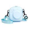 FUJIFILM Instax Mini Universal Hard Case Bag EVA (Blue) - 1