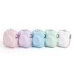 FUJIFILM Instax Mini Universal Hard Case Bag EVA (Blue) - 2