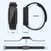 M90 Ultrasonic Mosquito Repeller Bracelet for Adults, Kids, Pregnant - 3
