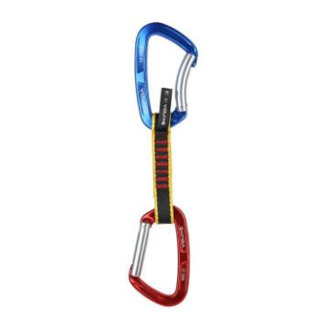 XINDA XD-CP05/06 27cm Climbing Safety Buckle & Flat Belt - 1