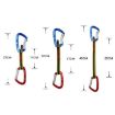 XINDA XD-CP05/06 27cm Climbing Safety Buckle & Flat Belt - 3