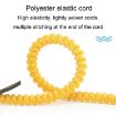 XINDA XD-A9561 Climbing Equipment with Auto & Straight Lock Rope - 3