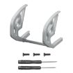 DJI Neo BRDRC Gray Bumper Gimbal Lens Crash Bar - 1