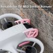 DJI Neo BRDRC Gray Bumper Gimbal Lens Crash Bar - 4