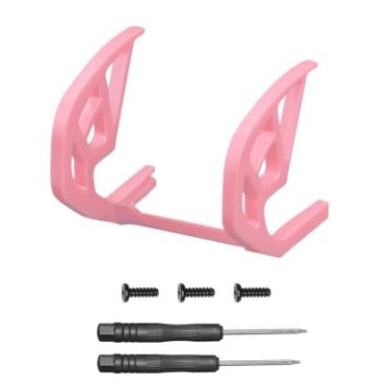 DJI Neo BRDRC Pink Bumper Gimbal Lens Crash Bar - 1