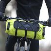 Rhinowalk RK9300 Waterproof Cycling Front Bag, Large-Capacity Green - 1