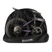Rhinowalk RF203BK 20" Folding Bike Waterproof Storage Handbag (Black) - 2