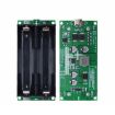 15W 3A UPS 18650 Li-Ion Battery Boost Charger Module (9V) - 2